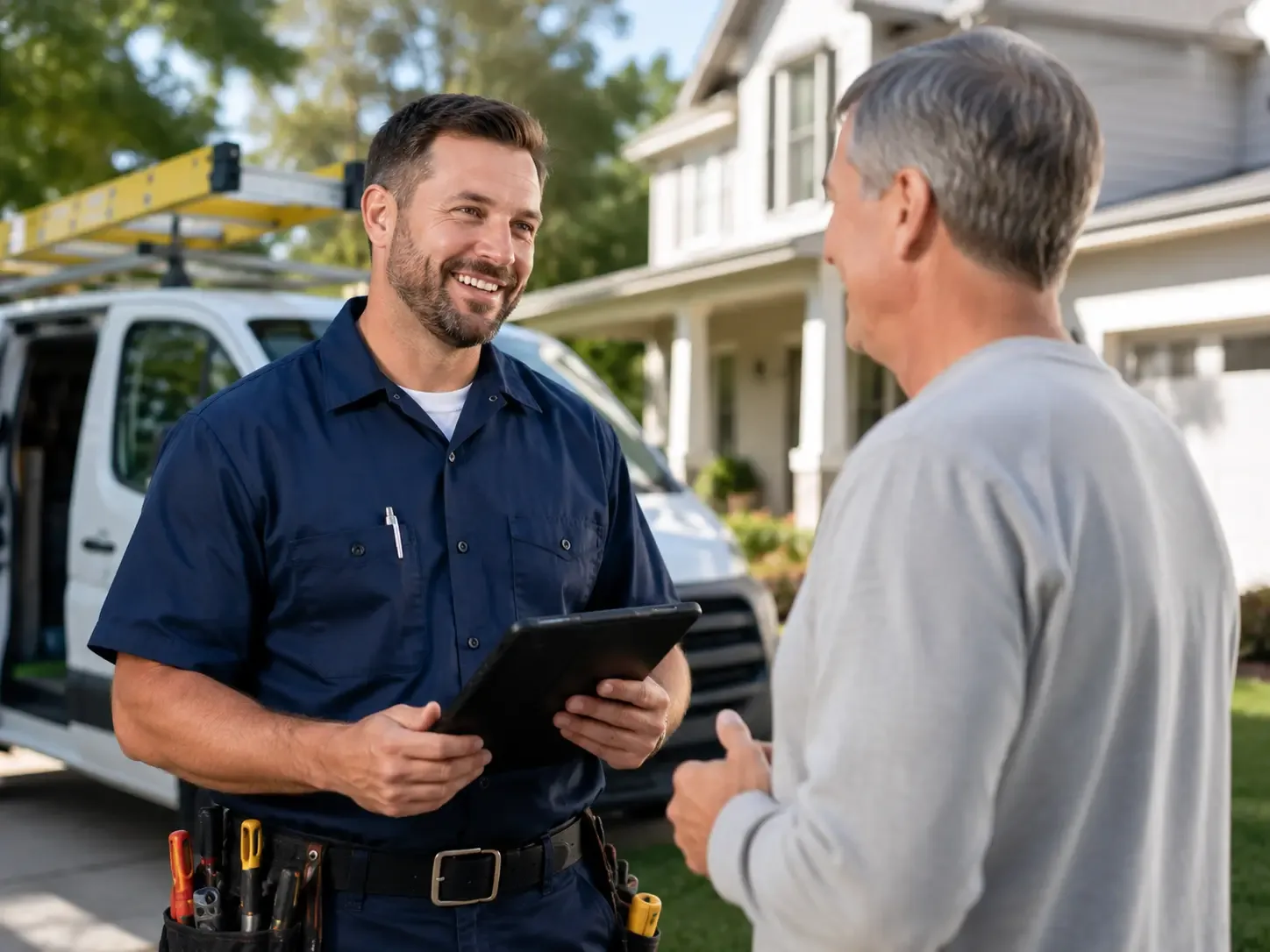 Electrical Code Corrections (Older Homes) in Greenwood, DE
